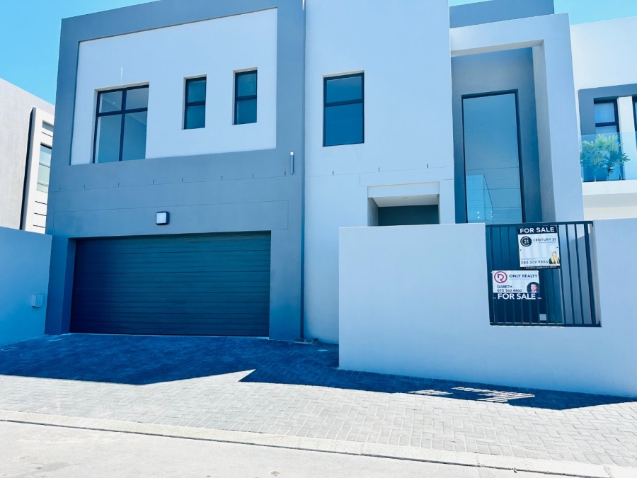 4 Bedroom Property for Sale in Sandown Western Cape